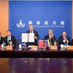 Il Venezuela sulla Luna con Cina e Russia