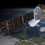 Aeolus è pronta a rientrare