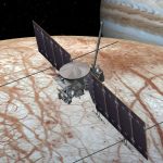Una nuova tecnica radar per esplorare il ghiaccio terrestre e non solo