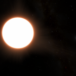 Cheops scopre il pianeta più luminoso del cielo
