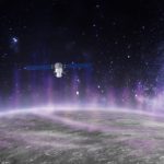 BepiColombo svela le aurore di Mercurio