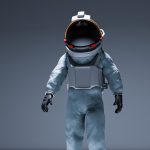 Tute spaziali, al via un nuovo progetto Esa