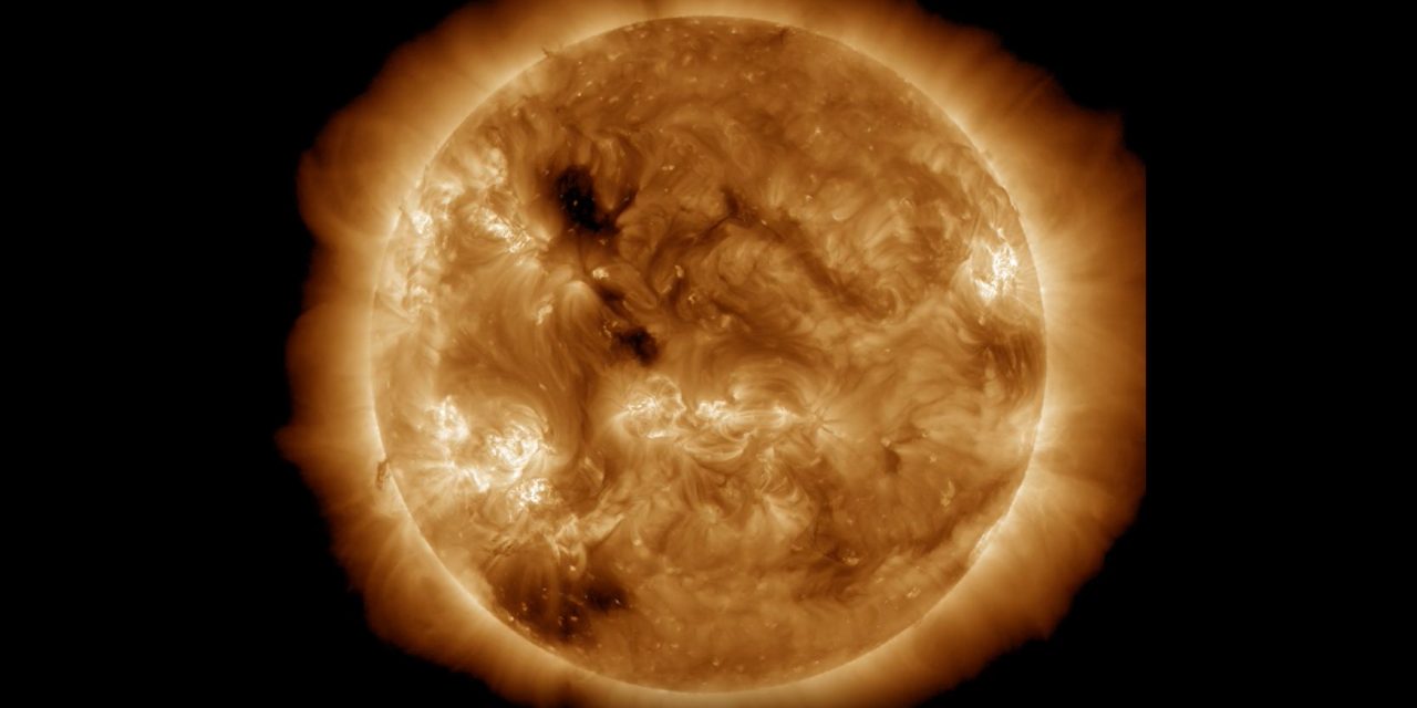 Record di ‘pois’ per il Sole