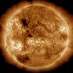 Record di ‘pois’ per il Sole