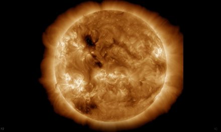 Record di ‘pois’ per il Sole