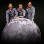 Luna, piani futuri a 54 anni dall’impresa dell’Apollo 11