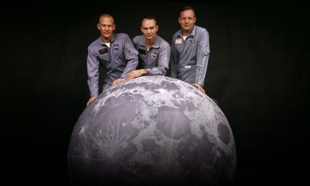Luna, piani futuri a 54 anni dall’impresa dell’Apollo 11
