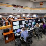 Artemis 2, completata la prima simulazione di lancio