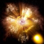 Supernova da record per i cittadini scienziati