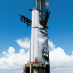 Starship verso il nuovo lancio