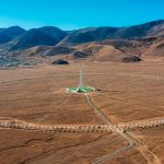 Al via i test sul telescopio solare più grande del mondo