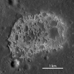 Una missione Nasa per indagare le anomalie topografiche della Luna