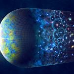 Osservato per la prima volta l’universo primordiale al rallentatore