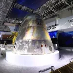 La Cina lancerà l’astronave per la Luna tra il 2027 e il 2028