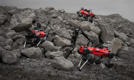 Esplorazione lunare, non solo rover ma anche robot
