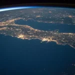Comparini: la Space Factory sarà tra le più sofisticate al mondo