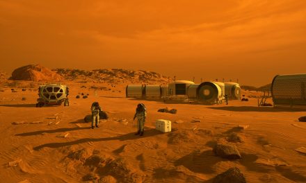 Basteranno 22 persone per il primo insediamento stabile su Marte