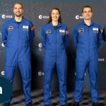 AsiTV Replay: Astronauti ‘Classe 2022’, prima conferenza: da talenti individuali a competenze collettive