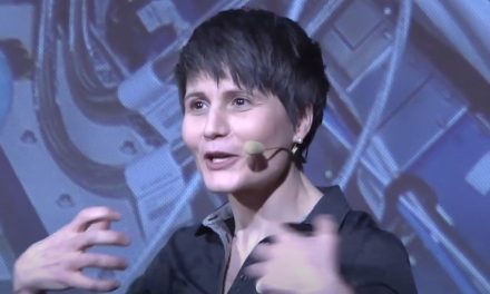 AsiTV Replay: AstroSamantha porta gli studenti verso lo spazio