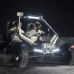 AsiTV Replay: Nasa vuole un’auto robotica per l’esplorazione della Luna