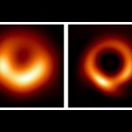 AsiTV Replay: Un ‘rifacimento’ completo per il buco nero M87