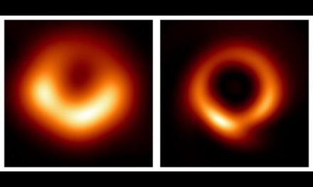 AsiTV Replay: Un ‘rifacimento’ completo per il buco nero M87