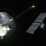 AsiTV Replay: Così è nato Dimorphos, l’asteroide bersaglio di Dart