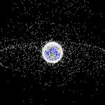 Un’infrastruttura informatica per le future attività di Space Traffic Management