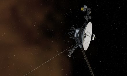 AsiTV Replay: Tutta l’energia per prolungare le missioni Voyager