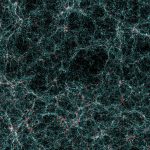 L’universo di Euclid in una mappa tridimensionale