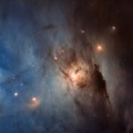 AsiTV Replay: Una culla stellare per i 33 anni di Hubble