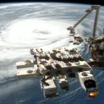 Uragano Idalia, impatto sui lanci nello spazio