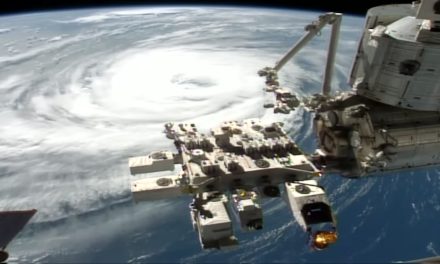 Uragano Idalia, impatto sui lanci nello spazio