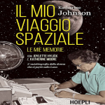 “Il mio viaggio spaziale – Le mie memorie”