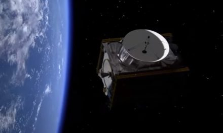 AsiTV Replay: Destinazione Giove: inizia l’avventura di Juice