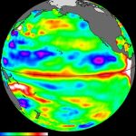 AsiTV Replay:  L’arrivo di El Niño annunciato dai satelliti