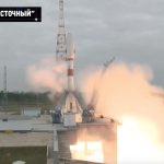 ‘Luna 25’, successo per il lancio della missione russa
