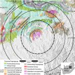 I crateri da impatto più antichi della Terra stanno scomparendo
