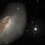 AsiTV Replay: ‘Oumuamua, una ‘semplice’ cometa?