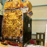 Aditya-L1, la prima sonda solare indiana, è pronta al lancio
