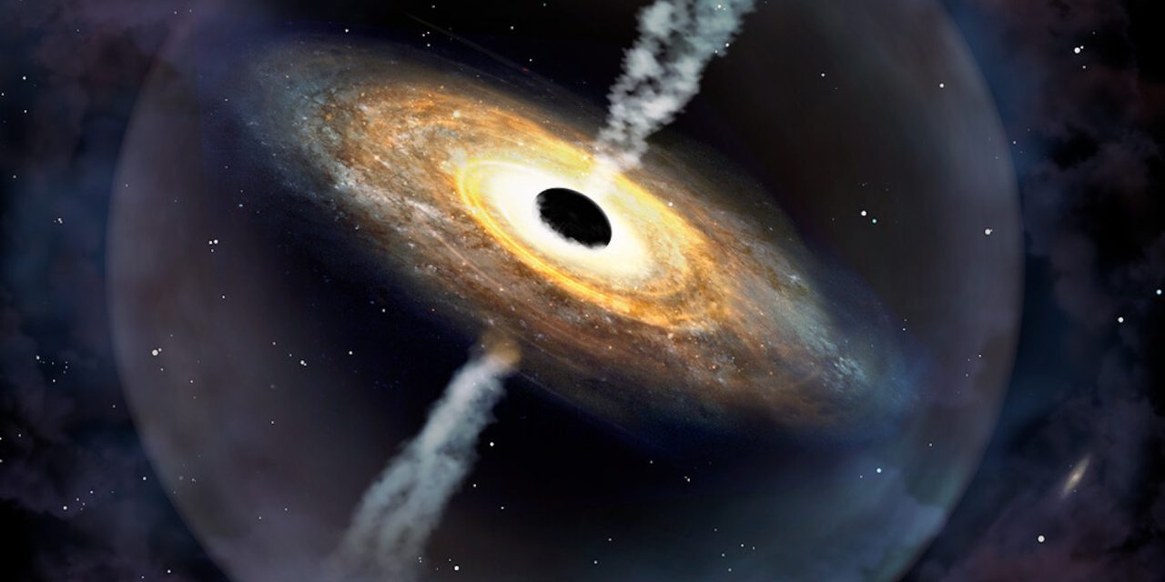 Scoperta da record di gas freddo nell’universo primordiale