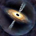 Scoperta da record di gas freddo nell’universo primordiale
