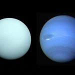 Urano e Nettuno sotto i riflettori