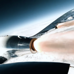 Virgin Galactic: il turismo spaziale? Un affare ancora embrionale