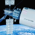 Starlab, la futura Iss targata Airbus e Voyager