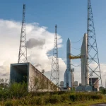 Esa: il debutto di Ariane 6 slitta al 2024