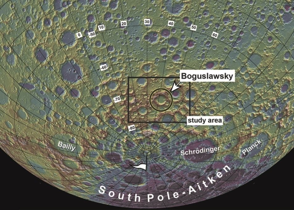 La Russia torna sulla Luna dopo 50 anni | Global Science