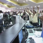Chandrayaan-3, allunaggio riuscito