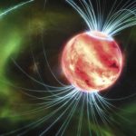 Una cintura di radiazioni per la nana bruna
