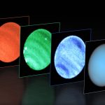 Osservata dalla Terra una misteriosa macchia scura su Nettuno